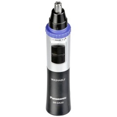 Panasonic ER-GN30 Trimmer - Precision Grooming for a Flawless Look | Order Now!